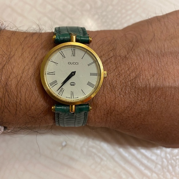 Gucci Accessories - Gucci vintage watch